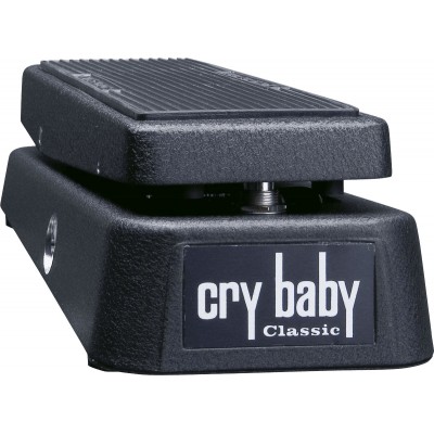 GCB95F Cry Baby Classic Fasel