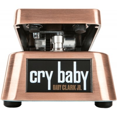 GCJ95 GCJ95 GARY CLARK JR WAH WAH