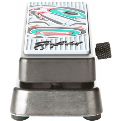 JC95B Jerry Cantrell Wah Distress Black Limited