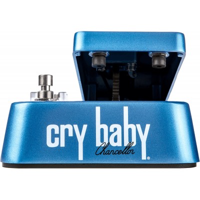 JUSTIN CHANCELLOR CRY BABY EFFECT PEDAL