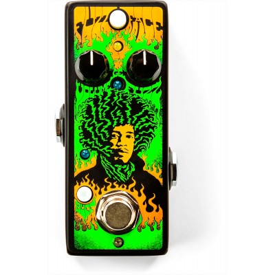 JIMI HENDRIX SHRINE SERIES FUZZ FACE DISTORTION