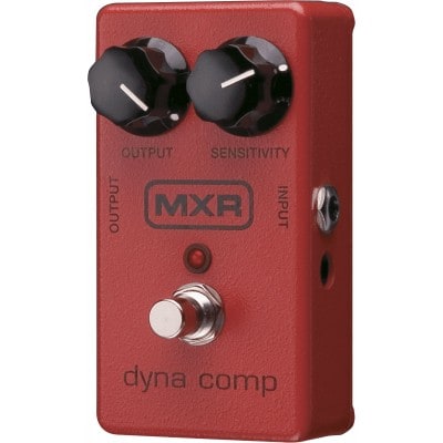 MXR DYNA COMP M102 