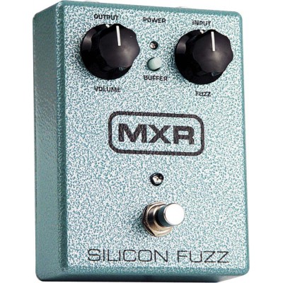 M173 CLASSIC 108 FUZZ