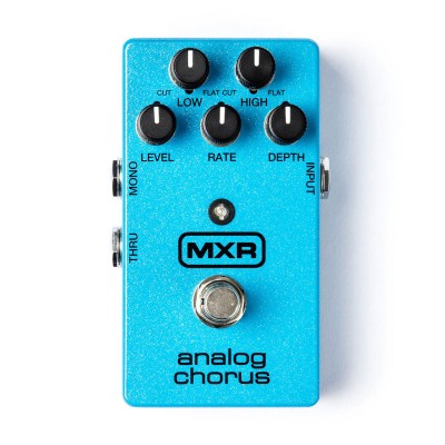M234 ANALOG CHORUS - B Stock