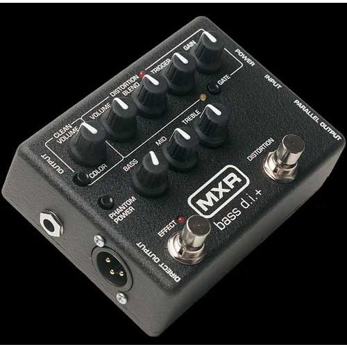 MXR M80