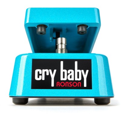 MICK RONSON CRY BABY WAH