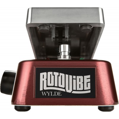 WYLDE AUDIO ROTOVIBE CHORUS/VIBRATO