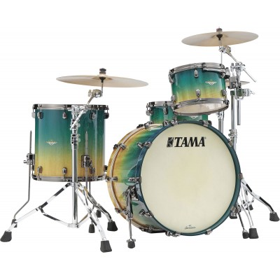 Me32Czbs-Vmmf - Starclassic Maple Black Nickel Shell Hardware