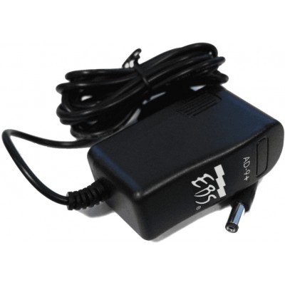 EBS Alimentation 9V-1A pour Pedales