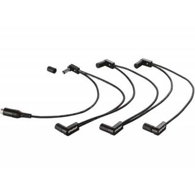 DC-6/90 6 Sorties Coudees