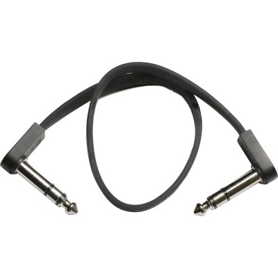EBS CABLES CORDS PATCH PCF DELUXE STEREO 28 CM