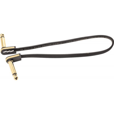 EBS CABLES CORDS PATCH PCF PREMIUM GOLD 28 CM