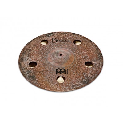 MEINL 18"/16" ARTIST CONCEPT MODEL - MATT GARSTKA - FAT STACK SIGNATURE