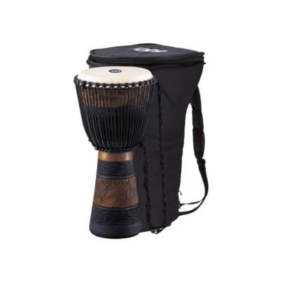 DJEMBE EARTH 12 WITH BAG