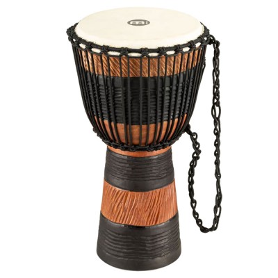 MEINL DJEMBE EARTH 10 WITH BAG