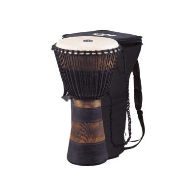 DJEMBE EARTH 13 MIT TASCHE