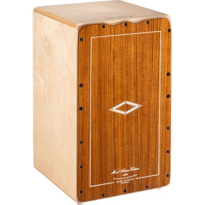 MEINL AEBLMY - ARTISAN EDITION CAJONS BULERIA LINE - MONGOY