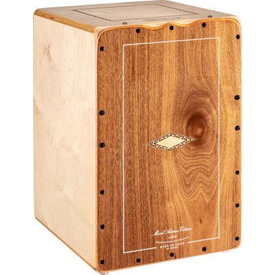 MEINL AECLWN - Artisan Edition Cajons Cantina Line Walnut