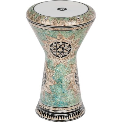 MEINL AEED4 - Doumbek Artisan 9" x 48cm