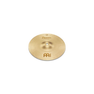 MEINL Splash Vintage Byzance 10"