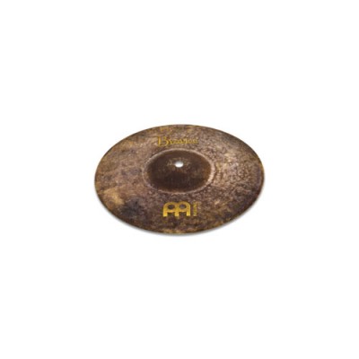 MEINL Splash Byzance 12" Extra Dry