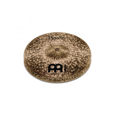 MEINL 15" BYZANCE DARK HIHAT