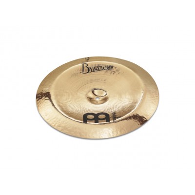 Meinl Chinoise Byzance 16 Brillante Lante