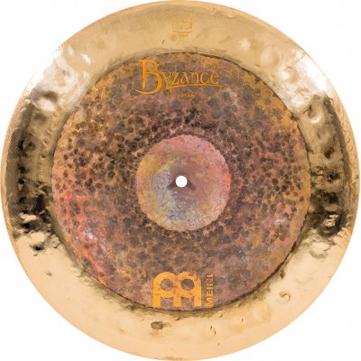 CHINA BYZANCE 16