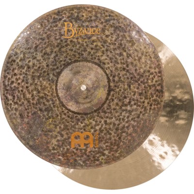 Charleston Byzance 16