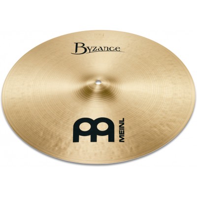 MEINL Crash Byzance 16" Medium Thin