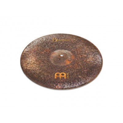 MEINL CRASH BYZANCE 17" EXTRA DRY THIN