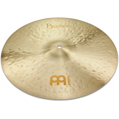 Meinl Crash  Byzance 17 Medium Thin Jazz