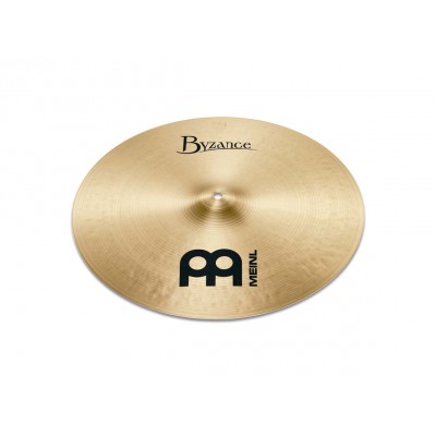 MEINL CRASH BYZANCE 17" MEDIUM THIN