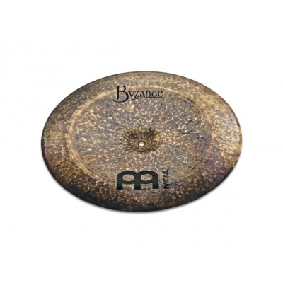 MEINL Chinoise Byzance 18" Dark