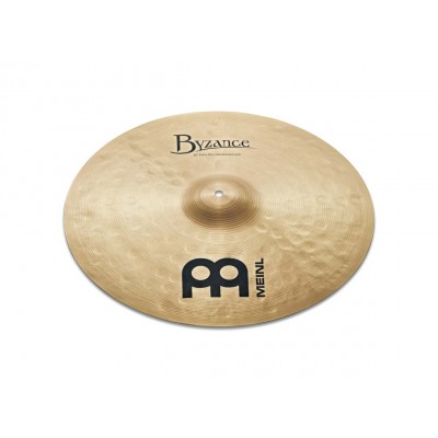 Meinl Crash  Byzance 18 Extra Thin