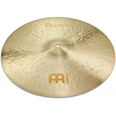Meinl Crash  Byzance 18 Medium Thin Jazz