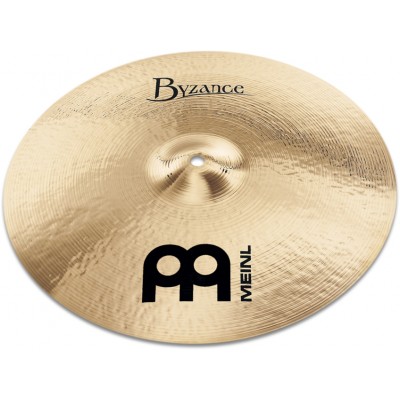 CRASH BYZANCE 18