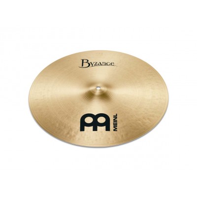 MEINL CRASH BYZANCE 18" MEDIUM THIN