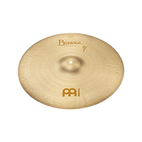 Meinl B18samc - Byzance Vintage 18 Medium Crash Benny Greb