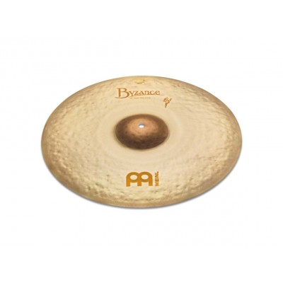 CRASH BYZANCE 18