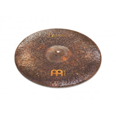CRASH BYZANCE 19