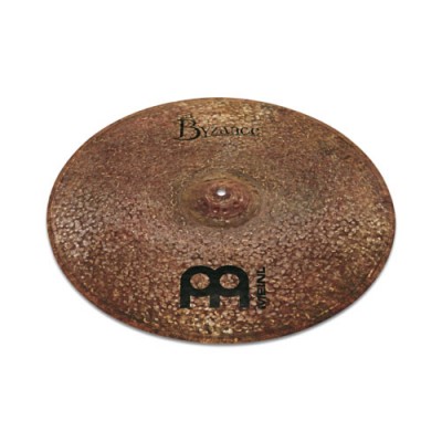 Meinl Ride Byzance 20jazz Dark Big Apple