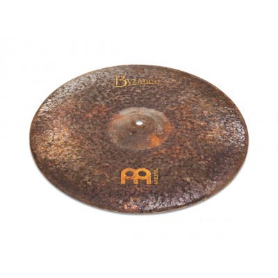 MEINL Crash Byzance 20" Thin Extra Dry