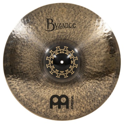 B21FLXR - Byzance Brilliant Flex Ride 21- Signature Thomas Lang