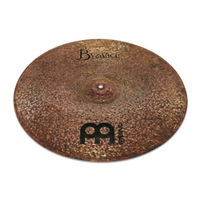 Meinl Ride Byzance 22jazz Dark Big Apple