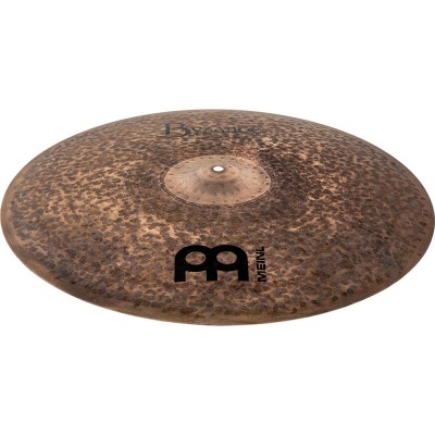 MEINL BYZANCE 22BIG APPLE DARK TRADITION RIDE - B22BADTR