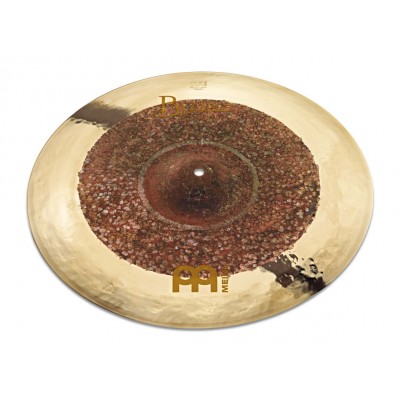 MEINL Crash Ride Byzance 22" Xdry Dual
