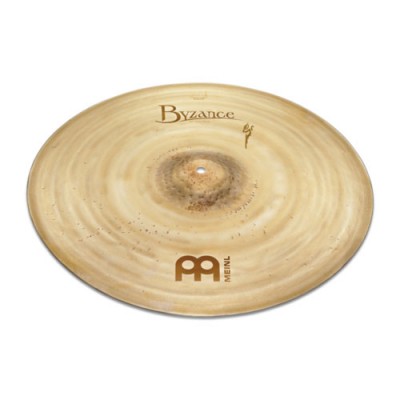 Meinl Sand Ride Byzance 22 Benny Greb