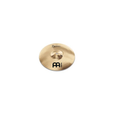MEINL Splash Byzance 8" Brillante