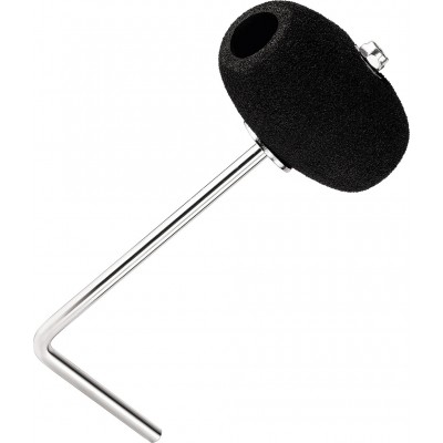 MEINL L-shaped Hammer Head Bassbox / Snarebox Beater